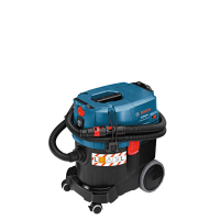 BOSCH Síťový vysavač GAS 35 L SFC+ 06019C3000