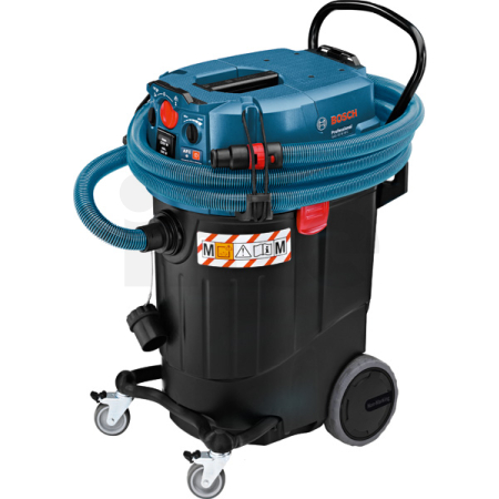 BOSCH Síťový vysavač GAS 55 M AFC 06019C3300