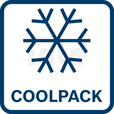 BOSCH Akumulátorové vrtací kladivo s SDS plus GBH 18V-26 F 0611910003