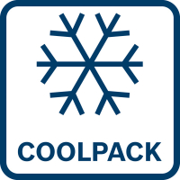 BOSCH Akumulátor 6× GBA 18V 4.0Ah 1600A02A2S