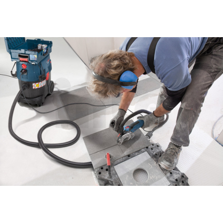 BOSCH Síťový vysavač GAS 35 L SFC+ 06019C3000