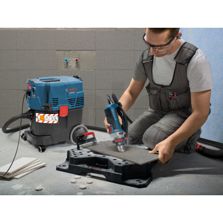 BOSCH Síťový vysavač GAS 35 L AFC 06019C3200