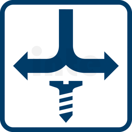 BOSCH Příklepová vrtačka GSB 1600 RE 0601218121