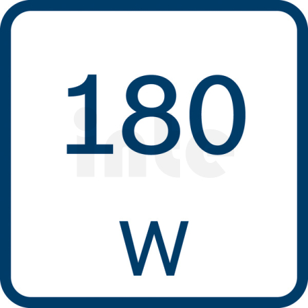 BOSCH Vibrační bruska GSS 160 Multi 06012A2300