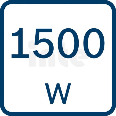 BOSCH Bruska na beton GBR 15 CA 0601776000