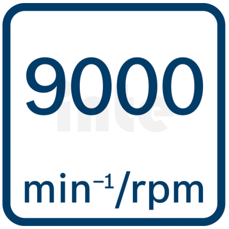 BOSCH Akumulátorová úhlová bruska 125 mm GWS 18V-10 06019J4002