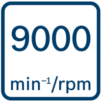 BOSCH Bruska na beton GBR 15 CA 0601776000