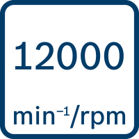 BOSCH Vibrační bruska GSS 23 A 0601070400