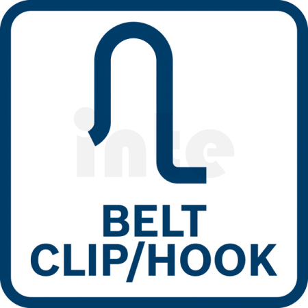 BOSCH Měřicí pásmo 5m měřicí pásmo 1600A016BH