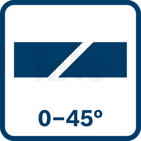 BOSCH Kapovací a pokosová pila GCM 216 0601B33000