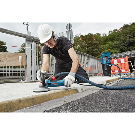 BOSCH Bruska na beton GBR 15 CA 0601776000