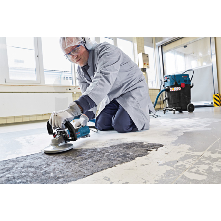 BOSCH Bruska na beton GBR 15 CA 0601776000