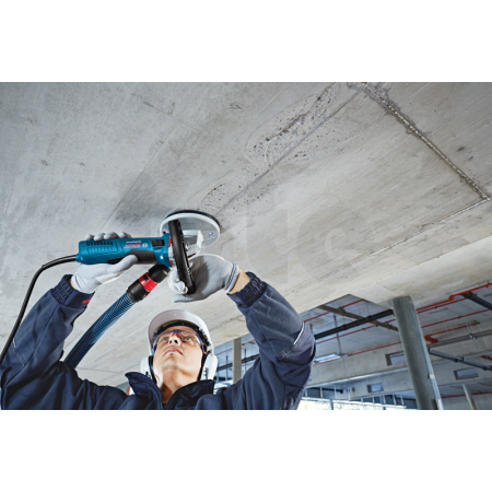 BOSCH Bruska na beton GBR 15 CA 0601776000