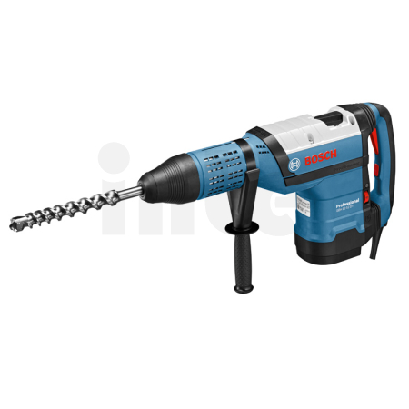 BOSCH Vrtací kladivo s SDS max GBH 12-52 DV 0611266000