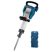 BOSCH Bourací kladivo GSH 16-30 0611335100