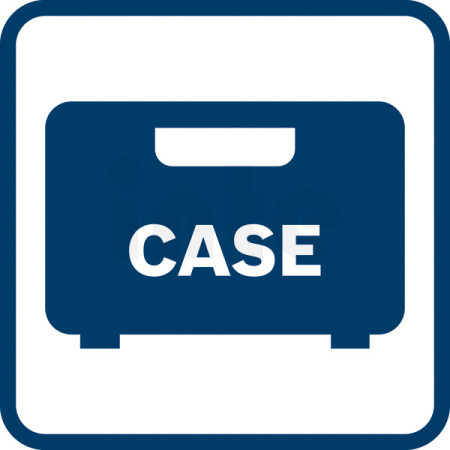 BOSCH Bruska na beton GBR 15 CA 0601776000