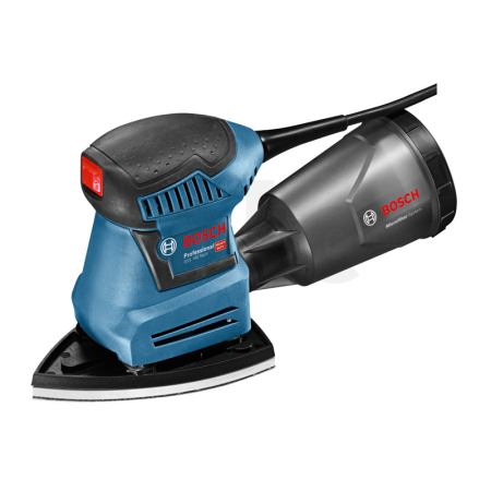 BOSCH Vibrační bruska GSS 160 Multi 06012A2300