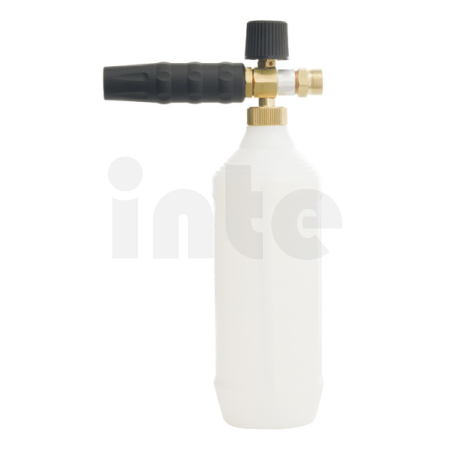 BOSCH Příslušenství Tryska se zásobníkem pěny 1 l F016800382