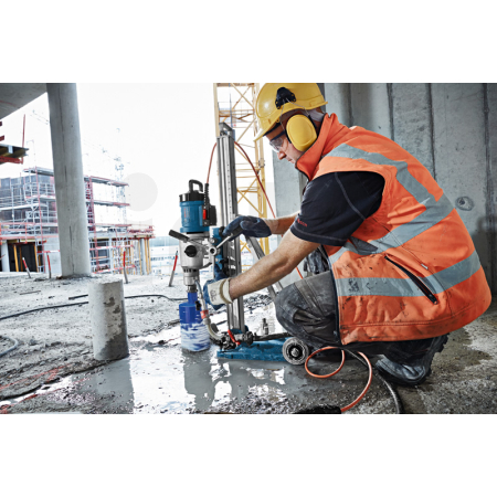 BOSCH Diamantová vrtačka GDB 350 WE 0601189900