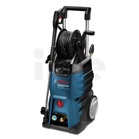 BOSCH Vysokotlaký čistič GHP 5-75 X 0600910800