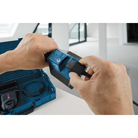 BOSCH Příslušenství Hlava kamery 8,5 mm (300 cm) 1600A009BA