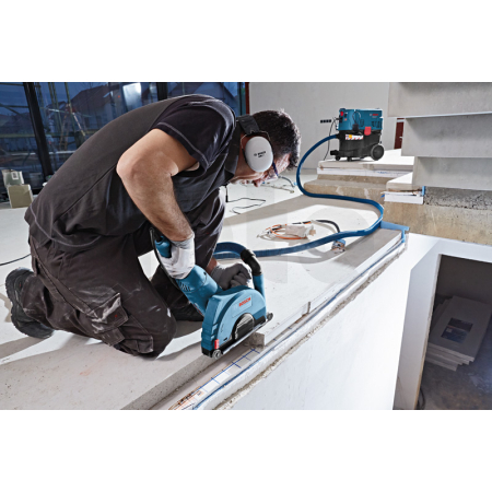 BOSCH Systémové příslušenství GDE 230 FC-S 1600A003DL