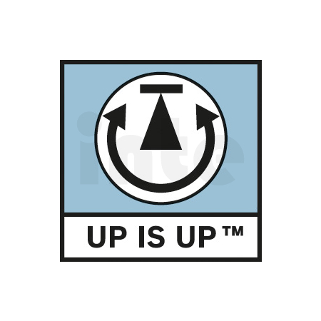 BOSCH Příslušenství Hlava kamery 8,5 mm (300 cm) 1600A009BA