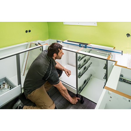 BOSCH Digitální vodováha GIM 120 0601076800