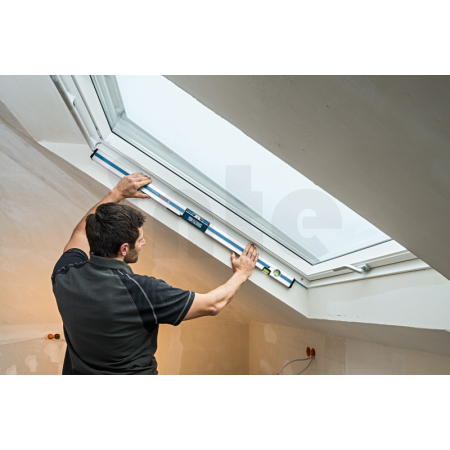 BOSCH Digitální vodováha GIM 120 0601076800