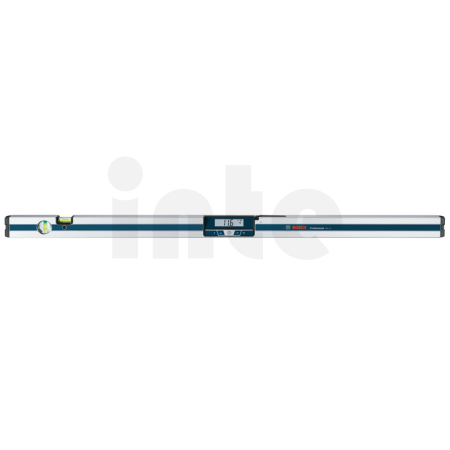 BOSCH Digitální vodováha GIM 120 0601076800