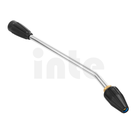 BOSCH Příslušenství Kopí s rotační turbotryskou pro GHP 5-55/500X F016800446