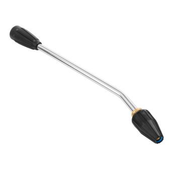 BOSCH Příslušenství Kopí s rotační turbotryskou pro GHP 5-55/500X F016800446