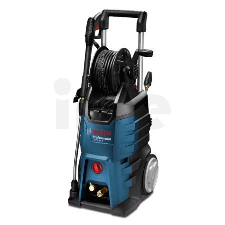 BOSCH Vysokotlaký čistič GHP 5-65 X 0600910600