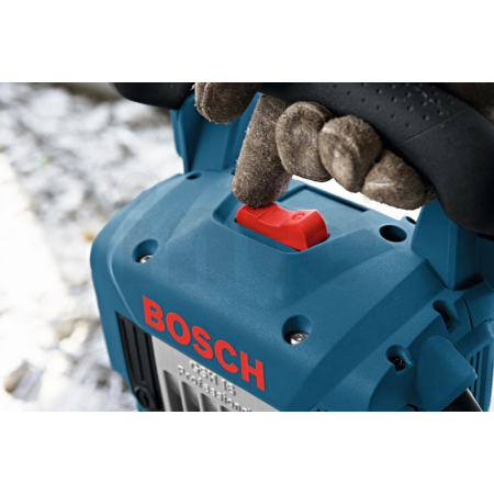 BOSCH Bourací kladivo GSH 16-30 0611335100