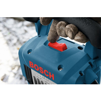 BOSCH Bourací kladivo GSH 16-30 0611335100