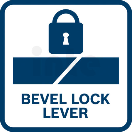 BOSCH Kapovací a pokosová pila GCM 216 0601B33000