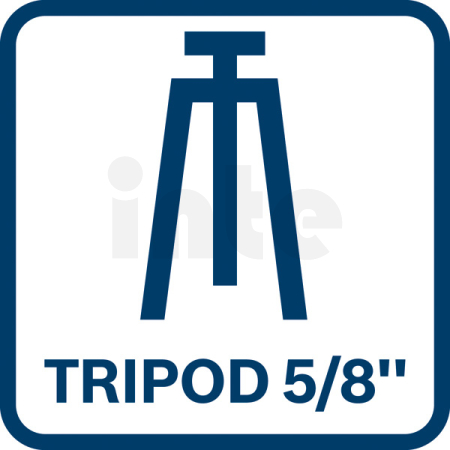 BOSCH Akumulátorové pracovní světlo GLI 18V-4000 C 0601446800