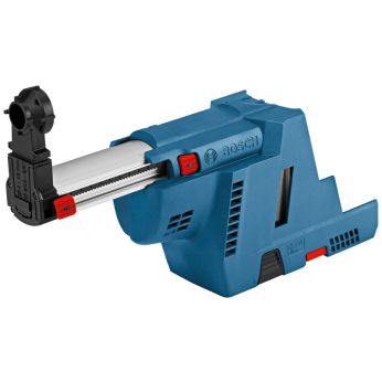BOSCH Zabudovaný vysavač GDE 18V-16 1600A0051M