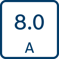 BOSCH Nabíječka GAL 12V/18V-80 1600A037CH