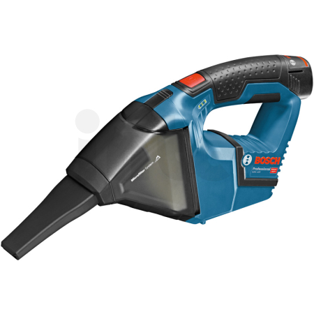 BOSCH Akumulátorový vysavač GAS 12V 06019E3000
