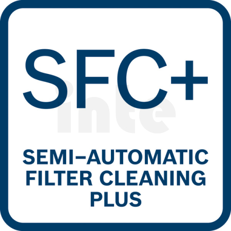 BOSCH Síťový vysavač GAS 35 L SFC+ 06019C3000