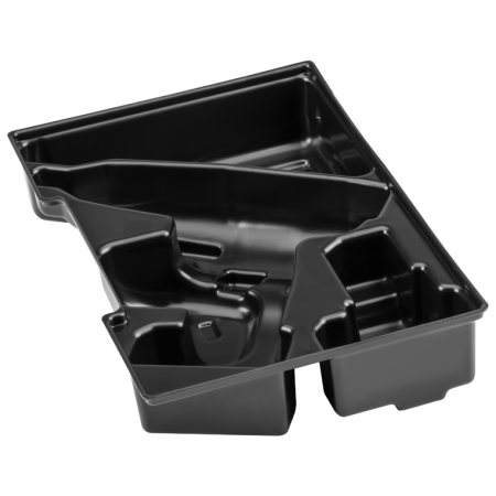 BOSCH Vložky pro uložení nářadí Vložka do L-BOXX na GSR/GSB 12V 1600A0089W