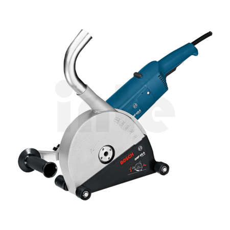 BOSCH Drážkovací frézka do zdiva GNF 65 A 0601368708