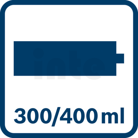 BOSCH Akumulátorová spárovací pistole GCG 18V-600 06019C4001