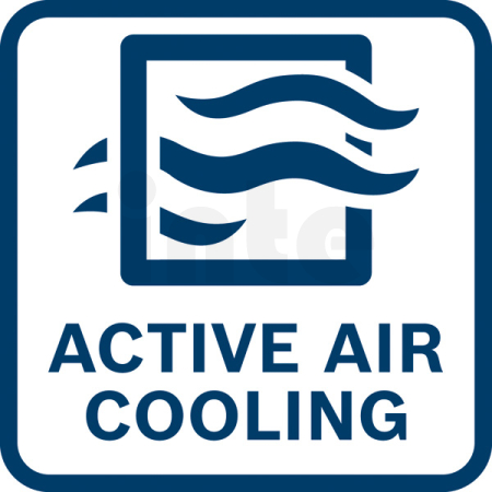 BOSCH Akumulátor 4× ProCORE18V 5.5Ah 1600A02A2U