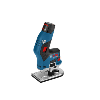 BOSCH Akumulátorová ohraňovací frézka GKF 12V-8 06016B0002