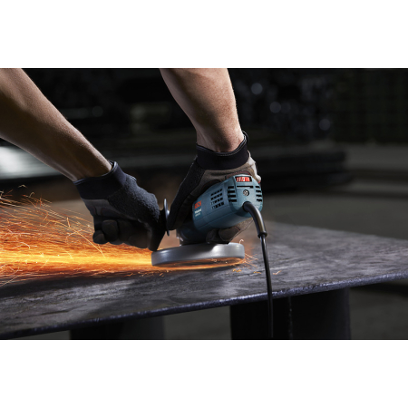 BOSCH Úhlová bruska GWS 9-125 S 0601396102