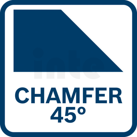 BOSCH Akumulátorový hoblík GHO 12V-20 06015A7001