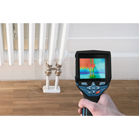 BOSCH Termokamera GTC 400 C 0601083108