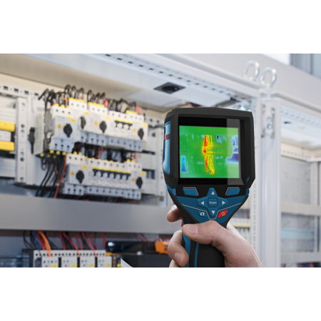 BOSCH Termokamera GTC 400 C 0601083108
